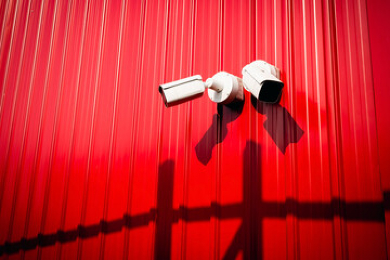Instalação de Câmeras Intelbras Mandaguari - Instalação de Câmera de Segurança