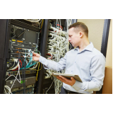 suporte técnico em segurança eletrônica preço Laranjeiras sul